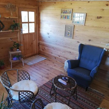 Chalet Boreal Pujaudran Kültér fotó