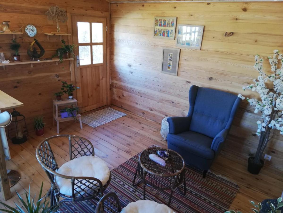 Chalet Boreal Pujaudran Kültér fotó